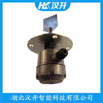 高壓阻旋料位計 G18-GYG 漢開