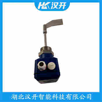 阻旋式料位儀 RS-10RDAL500-1000 漢開