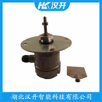 阻旋式料位控制器 GUD-330-D1 漢開