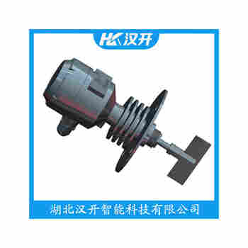 阻移料位計 WTLAS-GTDC-100A 漢開