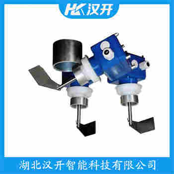 阻旋料位儀HQSK-H09M 測定意義