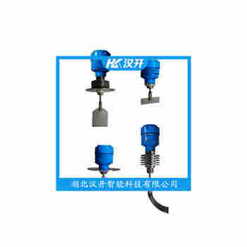 阻旋式料位器 ZM-YP20-SW-2000 漢開