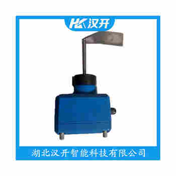 阻移式物位計RZ-33 使用方法