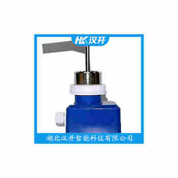 阻移式物位計G28-GYN 使用方法