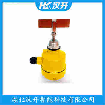 高壓阻旋料位計(jì) LD-K10F11AC1 漢開(kāi)