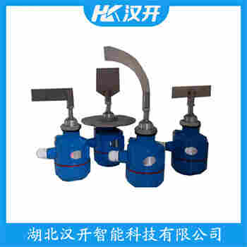 旋阻式料位計(jì) W18-4YG2HY450-ST 漢開