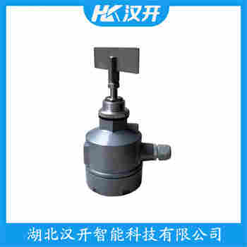 阻旋式料位器FTE31-CD21 操作流程