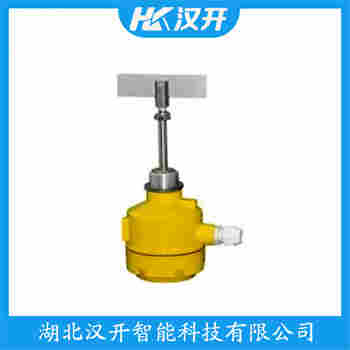 阻旋堵煤檢測裝置 ZP20-1000AAS 漢開