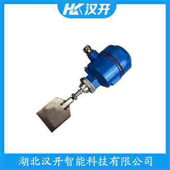 阻旋式料位器 ZXK-1CR3400 漢開(kāi)
