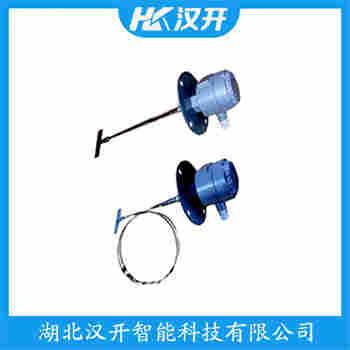 阻旋式料位器 XTD-FYT-KD6 漢開