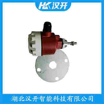 阻尼式料位計(jì) JYZX-5001RPM 漢開(kāi)