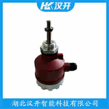阻旋式料位儀 SR2-20FAC-250 漢開