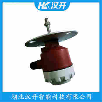 阻移式物位計RZ-33 使用方法