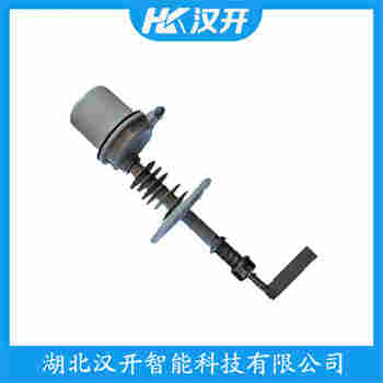 阻旋物料開(kāi)關(guān)HZX-20-A-GM-B-1600 使用方法