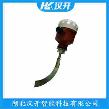 阻旋式料位儀SR-80B 應(yīng)用案例