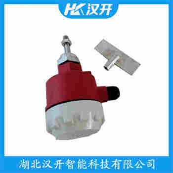 阻旋堵煤檢測裝置 G28-GYC-250 漢開