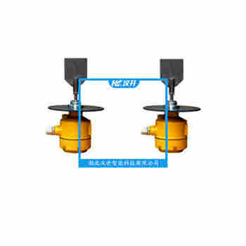 阻尼式料位計(jì)S10-C 功能特點(diǎn)