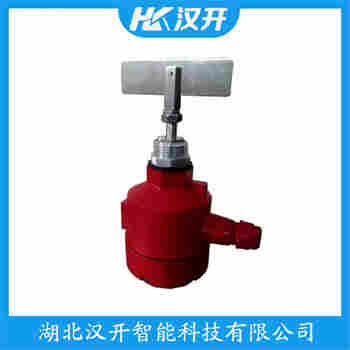 阻尼式料位開(kāi)關(guān) PRL-200F 漢開(kāi)