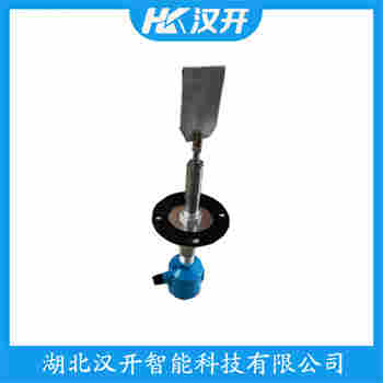 阻尼式料位計 SR2-10FD-350 漢開