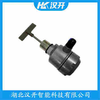 阻尼式料位開關(guān) BEET-ZX-L-9-1-L WVD