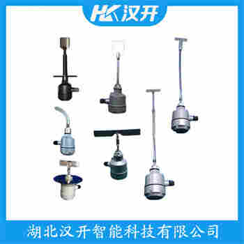 旋轉(zhuǎn)式料位開(kāi)關(guān) XR20A 漢開(kāi)