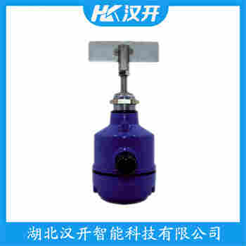阻旋開關(guān)料位計 SR2-30FDA-750-1200 漢開