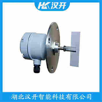 高壓阻旋料位計 ZXK-20B 漢開