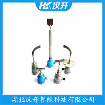 阻尼式料位開關(guān) CRC-10500CG 漢開