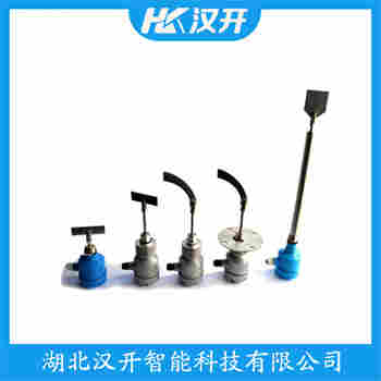 阻旋式料位計(jì) RN3002C011EA1Z3A 漢開