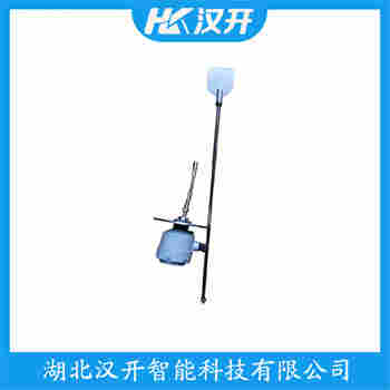 阻旋物料開關 WP-RS-304L-NC 漢開