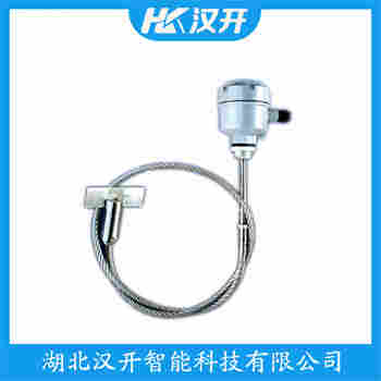 旋轉(zhuǎn)式料位開關(guān) ZX-10BA5 漢開
