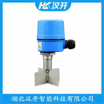 阻尼式料位計(jì) WFD4S10-200 漢開(kāi)