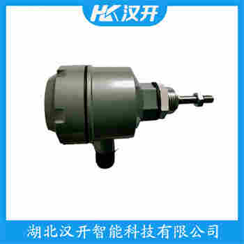 FTE31-CD21阻旋式料位計(jì)應(yīng)用案例