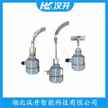 旋阻料位開關 G18-GYD 漢開