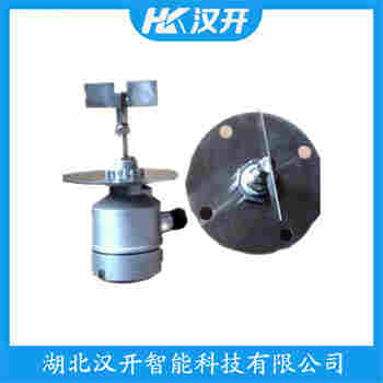 旋阻式料位計SR2-10FAA-500 應(yīng)用案例