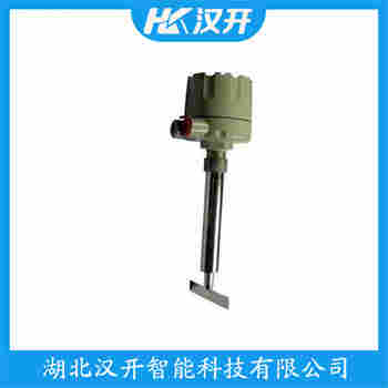 阻旋式料位計RS-10FABLL100-200 應用案例