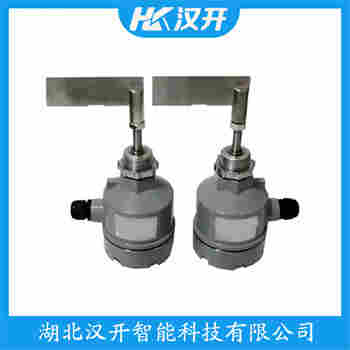 阻旋式料位控制器 ZXK-43B 漢開