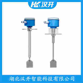 旋阻式料位計(jì) SR2-20FDB-230TX 漢開(kāi)