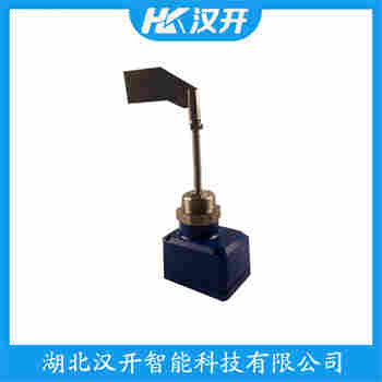 阻旋堵煤檢測(cè)裝置RZ-35 工作原理