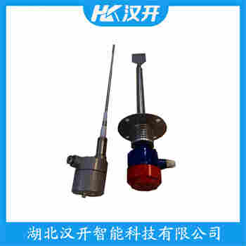 旋阻式料位計 RS-10FBD 漢開