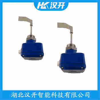 阻尼式料位開關(guān) W-G-P-RS 漢開