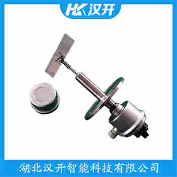 高壓阻旋料位計RN4001A0FA1RS 安裝使用