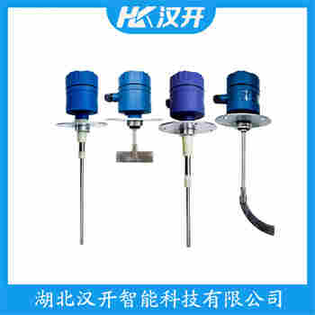 旋阻式料位計 HKT-PLY-8D 漢開