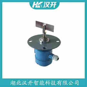 高壓阻旋料位計 LD-K10F11AC1 漢開