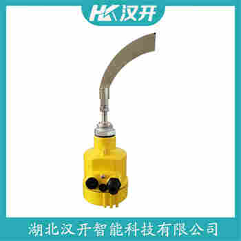 EL-RC10-RF阻旋開關(guān)料位計(jì)應(yīng)用領(lǐng)域