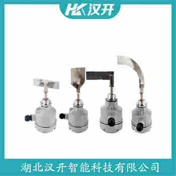 阻旋式料位儀BKS-L600 應(yīng)用案例