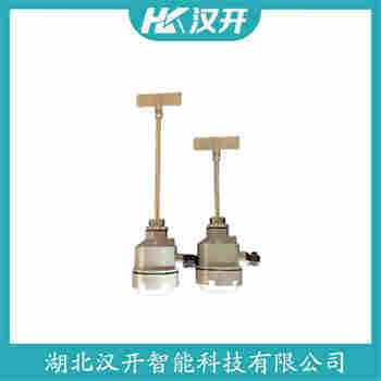 旋轉(zhuǎn)防堵開關(guān) HQZX-400CJP 漢開