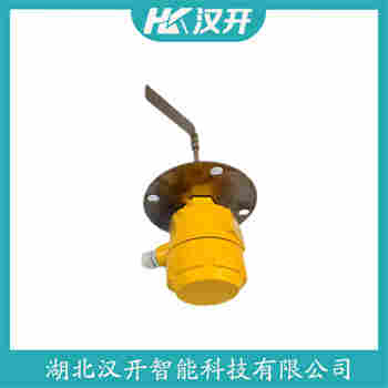 阻旋料位儀UZP-10 參數(shù)規(guī)格