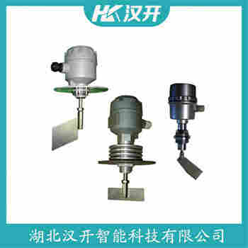 阻尼式料位計 RN4001A0AB2SZ/L 漢開