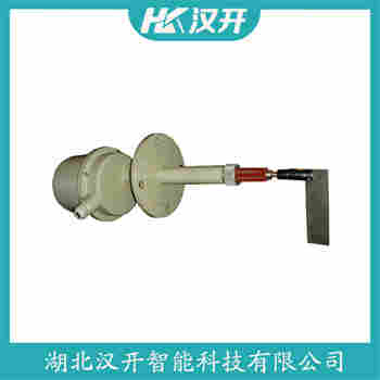 堆煤傳感器 SRT31CC02004 漢開